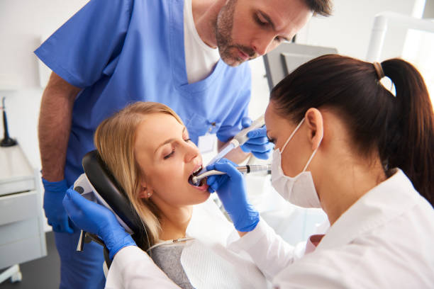 Best Emergency Dental Care  in West Dundee, IL
