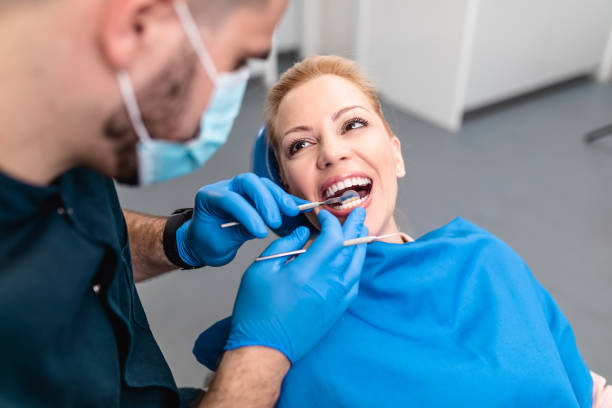 Professional  Holistic Dental Services in West Dundee, IL