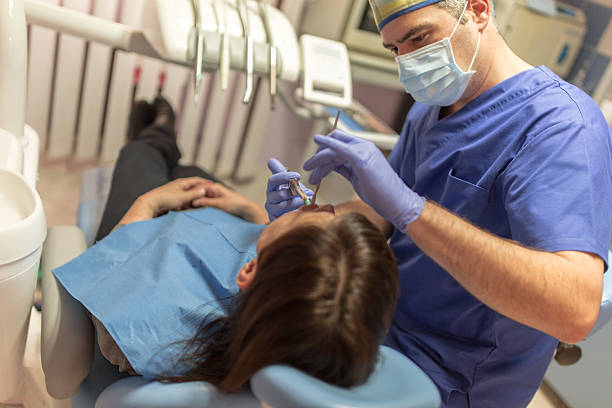 Best Traditional Braces  in West Dundee, IL