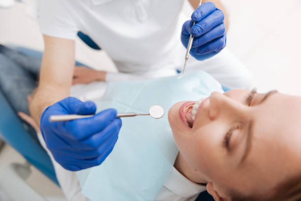 Dental Inlays and Onlays in West Dundee, IL