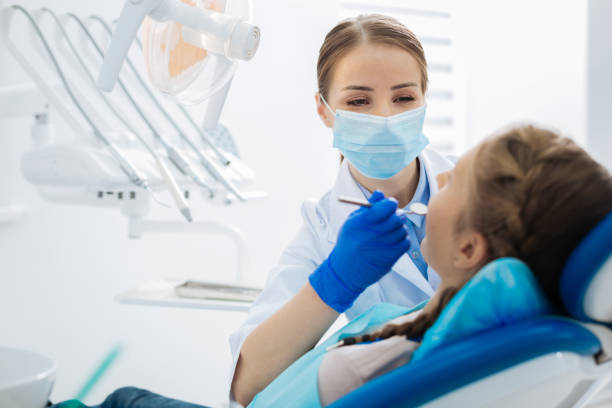 Best Wisdom Tooth Removal  in West Dundee, IL